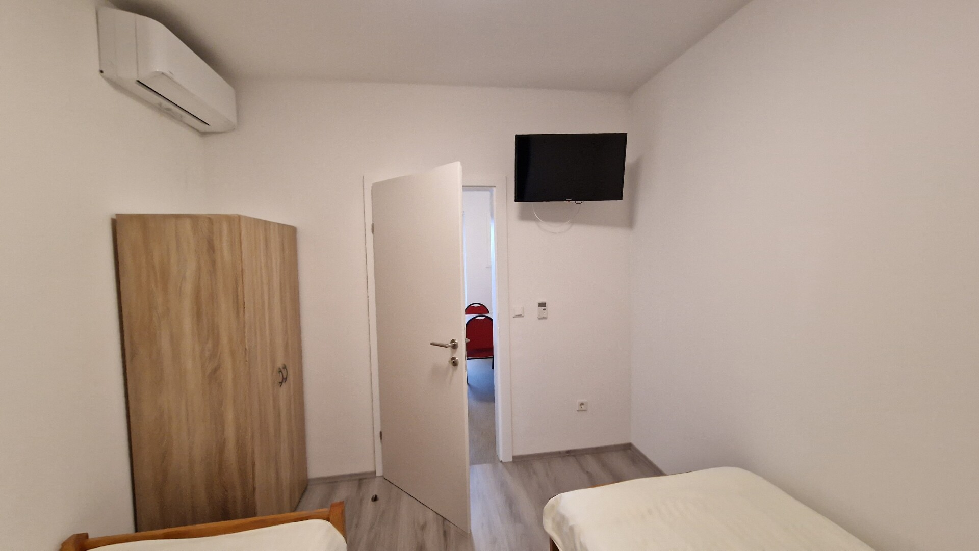 Monteur-Zimmer - WIFI / Internet - Graz und Umgebung - SIDO Immobilien Monteurzimmer