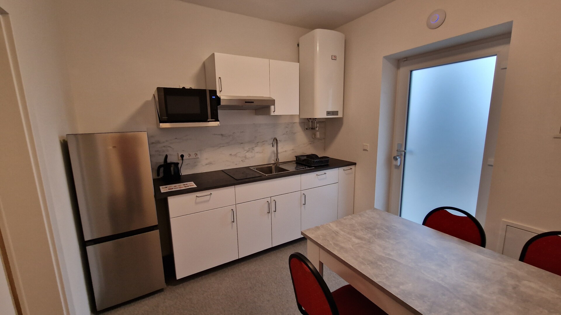 Monteur-Zimmer - WIFI / Internet - Graz und Umgebung - SIDO Immobilien Monteurzimmer