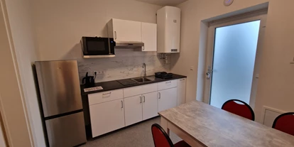 Monteur-Zimmer - Klettendorf - SIDO Immobilien Monteurzimmer