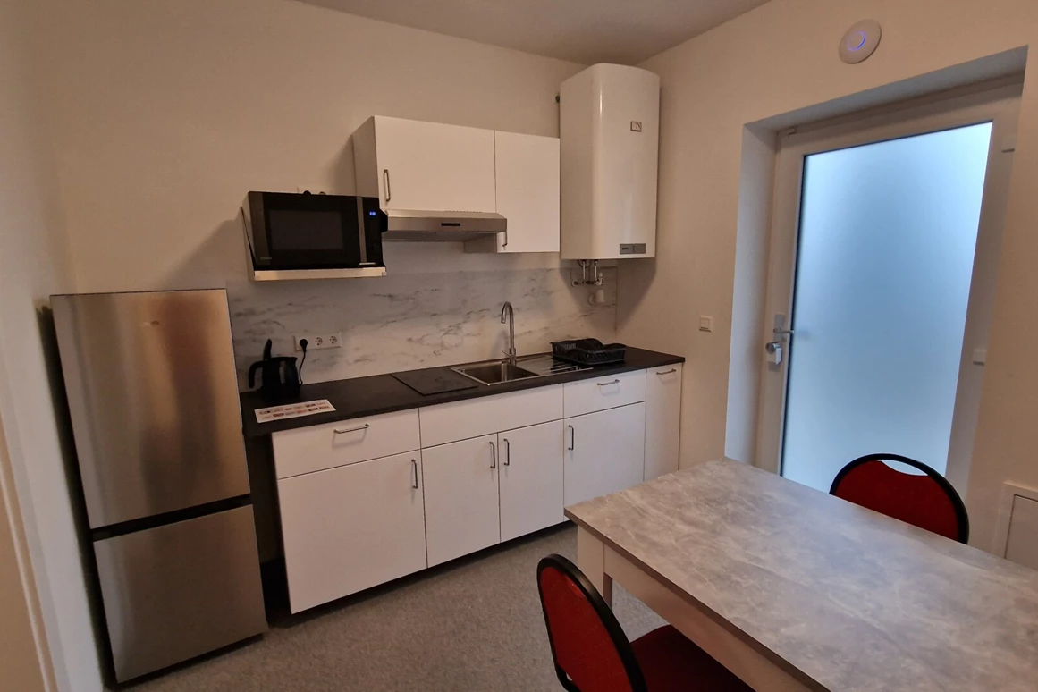 MonteurZimmer: SIDO Immobilien Monteurzimmer