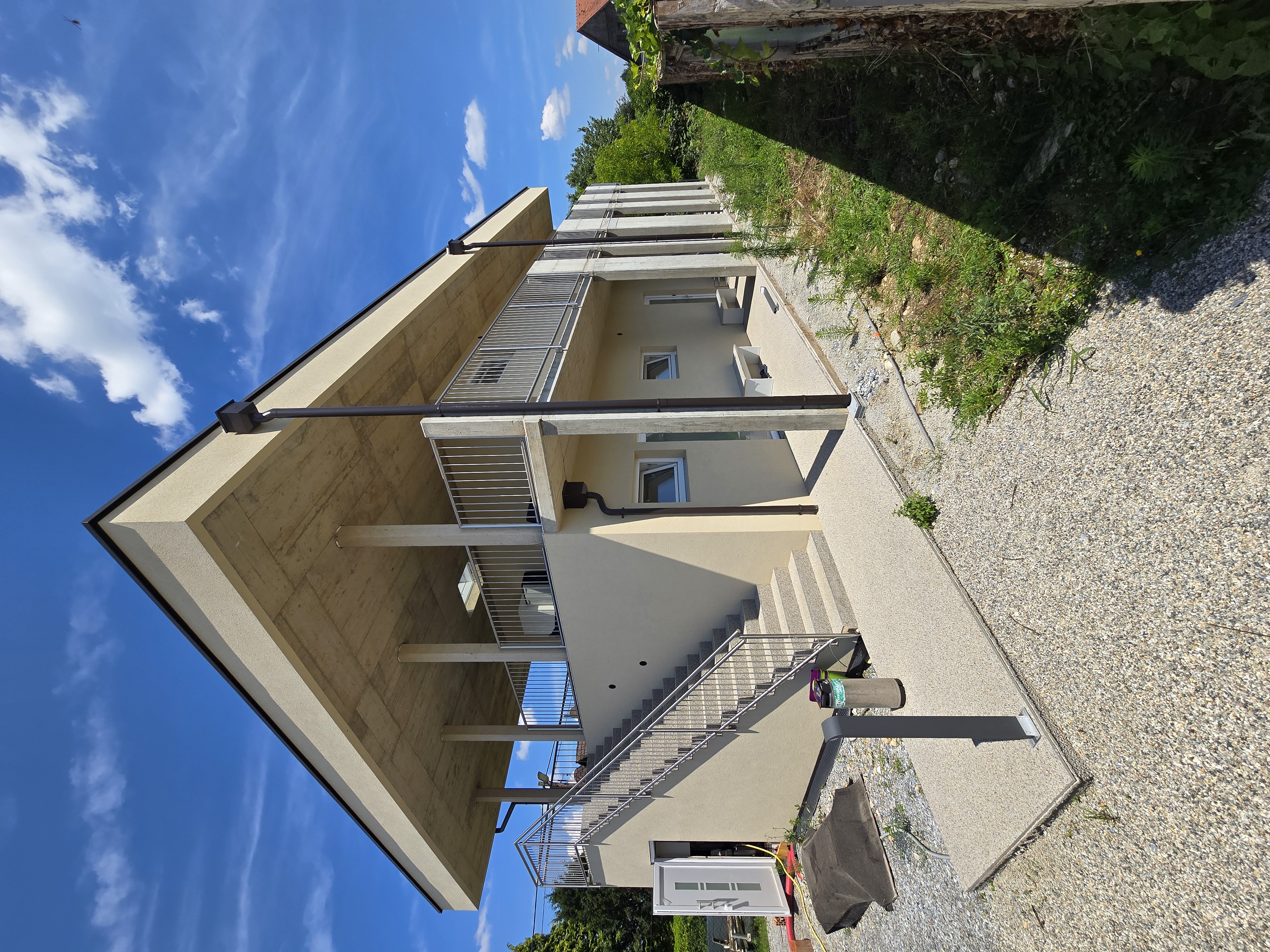 Monteur-Zimmer - WIFI / Internet - Graz und Umgebung - SIDO Immobilien Monteurzimmer