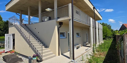 Monteur-Zimmer - Klettendorf - SIDO Immobilien Monteurzimmer