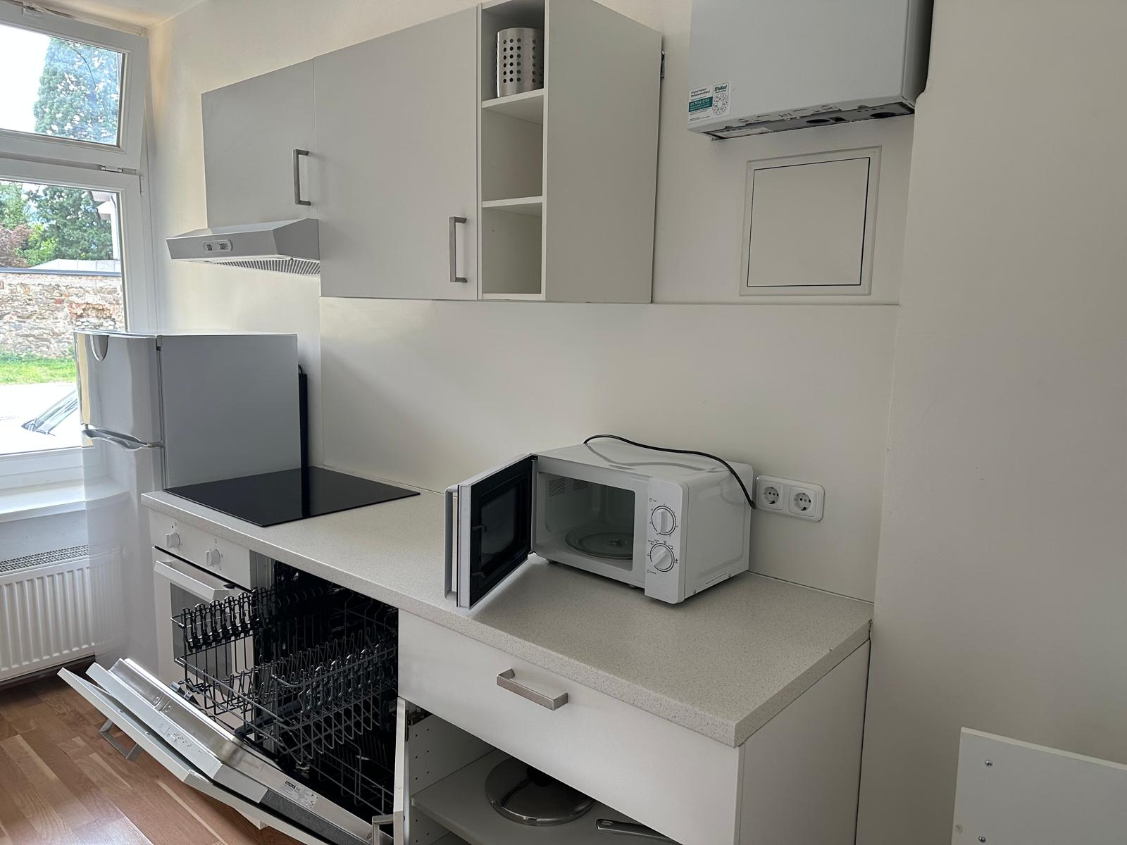 MonteurZimmer: Monteurzimmer Willroider Straße Villach