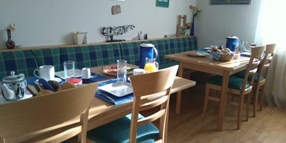 Monteur-Zimmer - Söchau - Sox Gästehaus