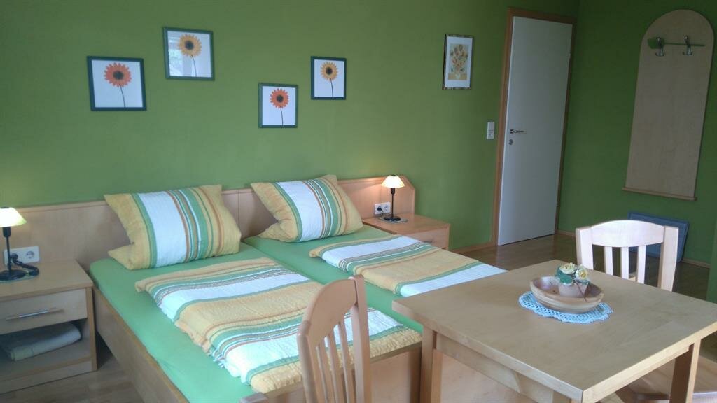 Monteur-Zimmer - Kaindorf (Leibnitz) - Sox Gästehaus