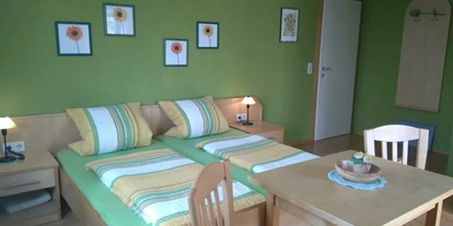 Monteur-Zimmer - Söchau - Sox Gästehaus