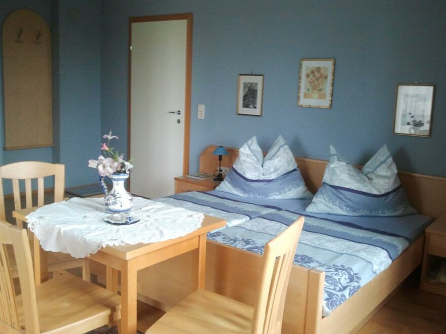 Monteur-Zimmer - Kaindorf (Leibnitz) - Sox Gästehaus