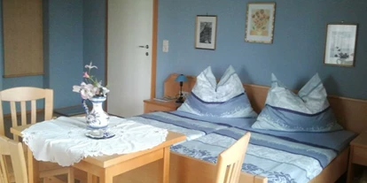 Monteur-Zimmer - Söchau - Sox Gästehaus