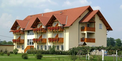 Monteur-Zimmer - Söchau - Radhotel Schischek