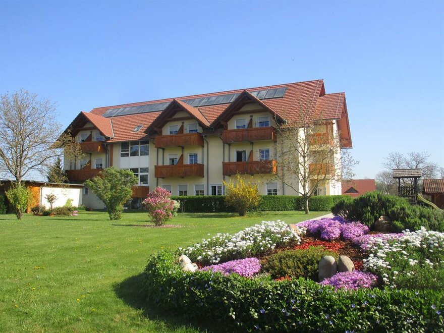 Monteur-Zimmer - Kaindorf (Leibnitz) - Radhotel Schischek