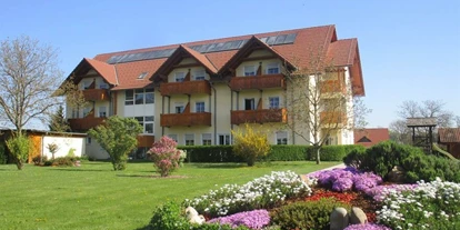 Monteur-Zimmer - Söchau - Radhotel Schischek