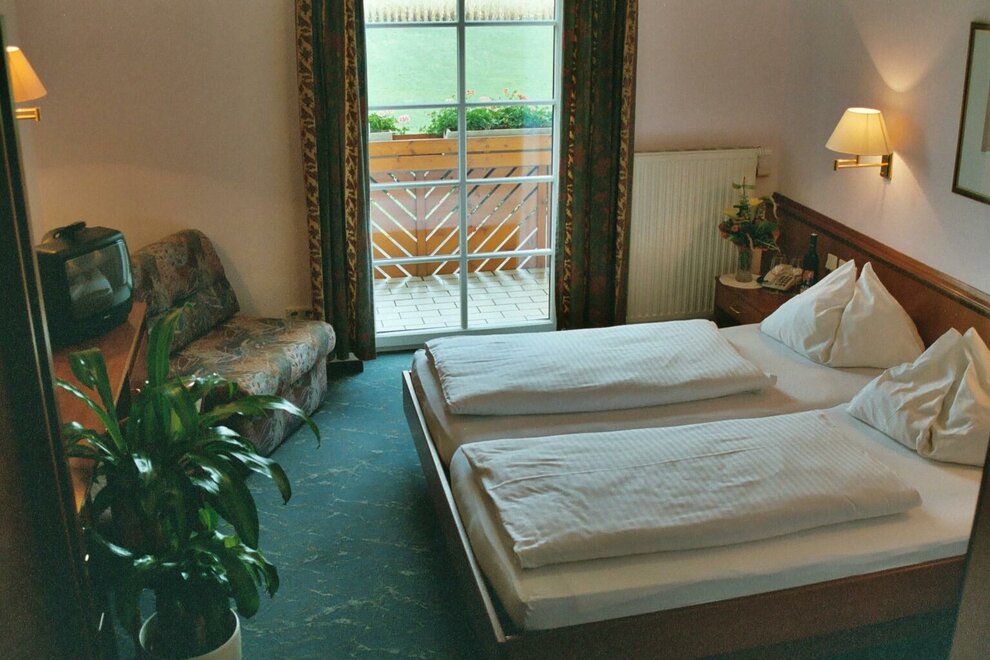 Monteur-Zimmer - Kaindorf (Leibnitz) - Radhotel Schischek