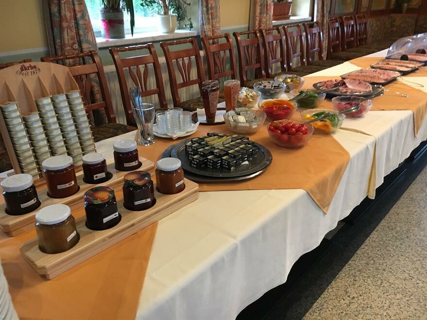 Monteur-Zimmer - Kaindorf (Leibnitz) - Radhotel Schischek