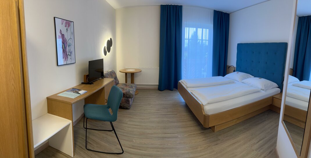 Monteur-Zimmer - Kaindorf (Leibnitz) - Radhotel Schischek