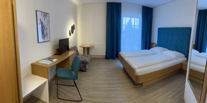Monteur-Zimmer - Söchau - Radhotel Schischek