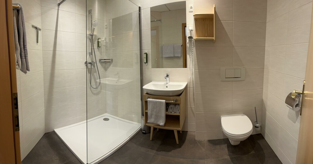 MonteurZimmer: Radhotel Schischek