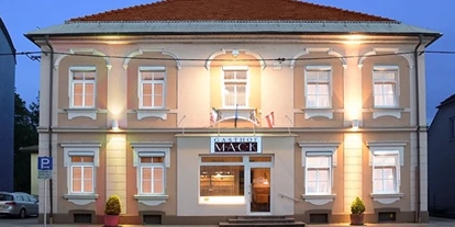 Monteur-Zimmer - Sattendorf - Frühstückspension Mack Klagenfurt