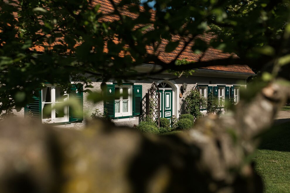 Monteur-Zimmer - Unterlamm (Unterlamm) - Sitzwohl