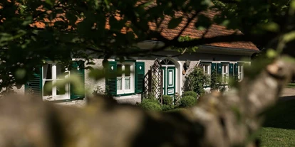Monteur-Zimmer - Klettendorf - Sitzwohl