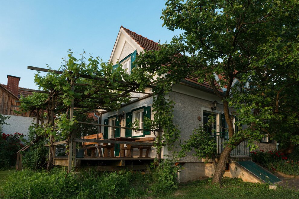 Monteur-Zimmer - Unterlamm (Unterlamm) - Sitzwohl