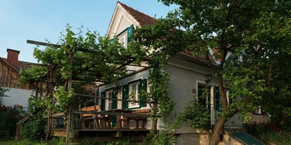 Monteur-Zimmer - Klettendorf - Sitzwohl