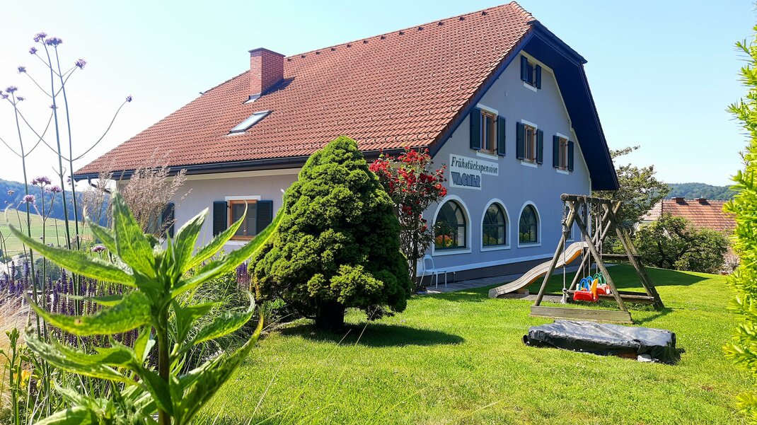 Monteur-Zimmer - Kaindorf (Leibnitz) - Frühstückspension Wagner