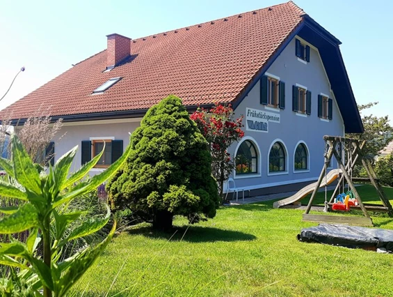 MonteurZimmer: Frühstückspension Wagner