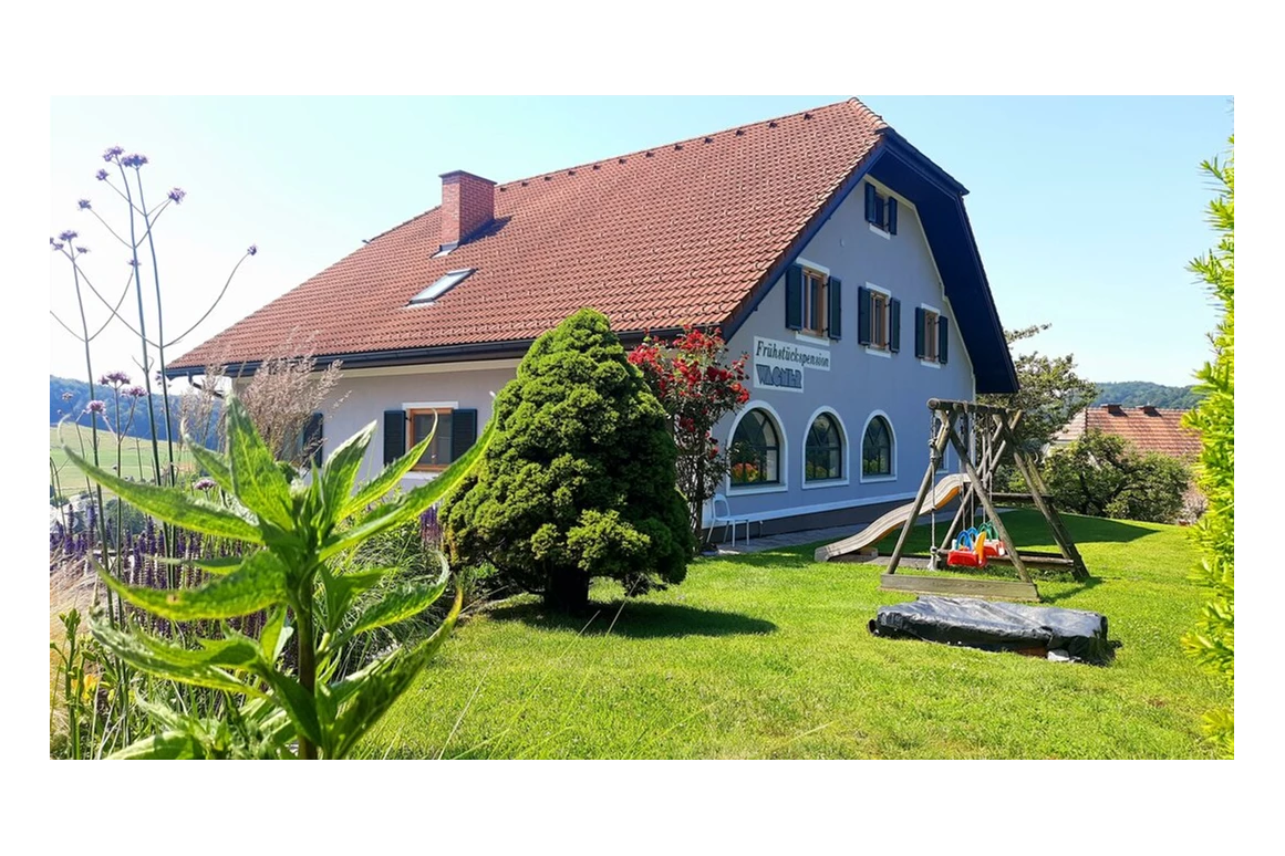 MonteurZimmer: Frühstückspension Wagner