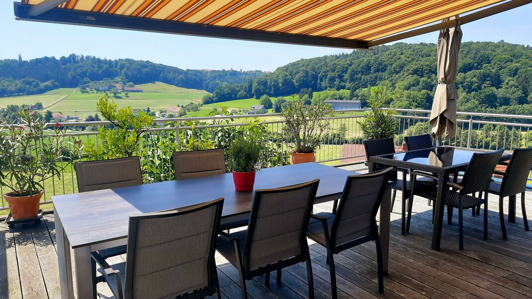 Monteur-Zimmer - Kaindorf (Leibnitz) - Frühstückspension Wagner