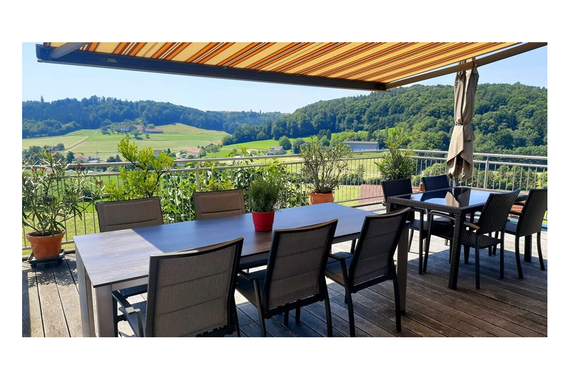 MonteurZimmer: Frühstückspension Wagner