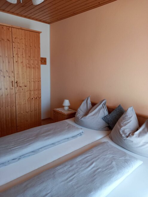 Monteur-Zimmer - Kaindorf (Leibnitz) - Frühstückspension Wagner