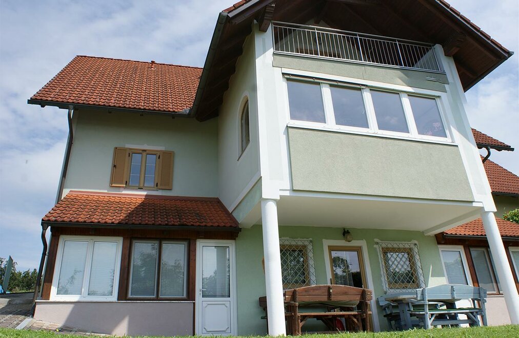 Monteur-Zimmer - Preis pro Nacht - Feldkirchen bei Graz - Frühstückspension Maurer