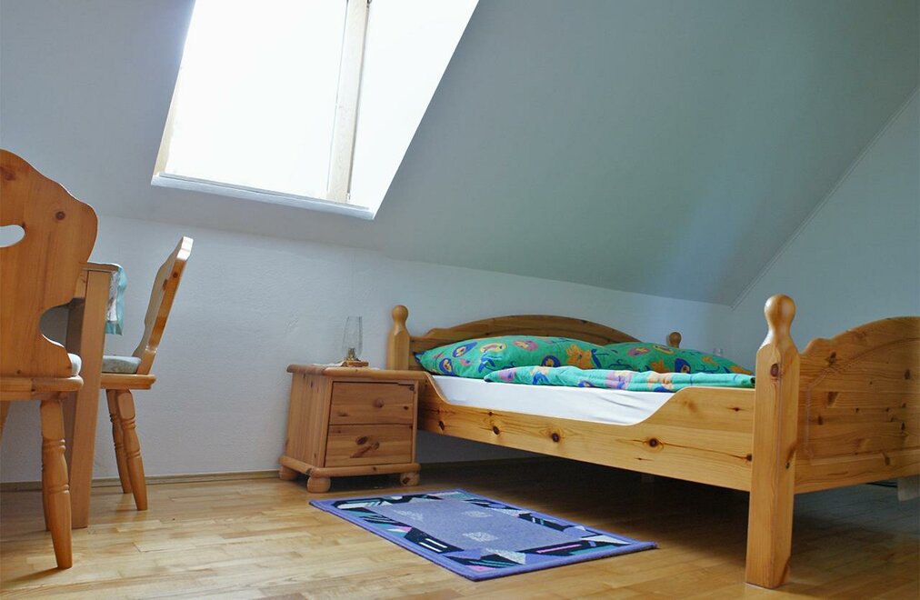 Monteur-Zimmer - Preis pro Nacht - Feldkirchen bei Graz - Frühstückspension Maurer