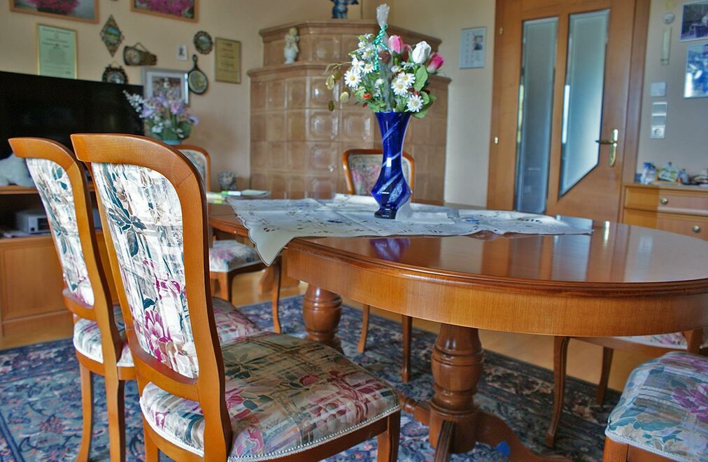 Monteur-Zimmer - Preis pro Nacht - Feldkirchen bei Graz - Frühstückspension Maurer