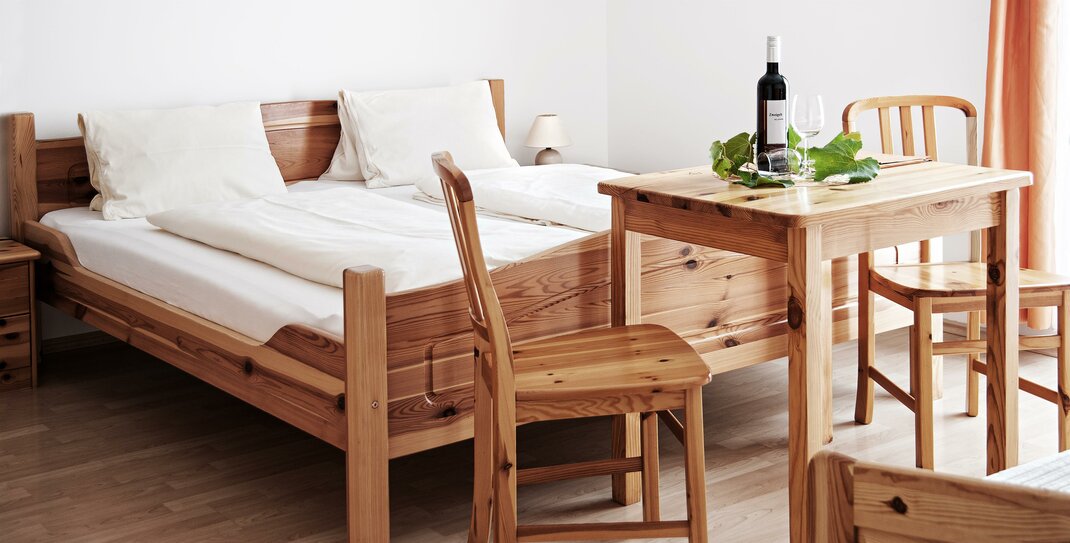 Monteur-Zimmer - Kaindorf (Leibnitz) - Fam. Amtmann