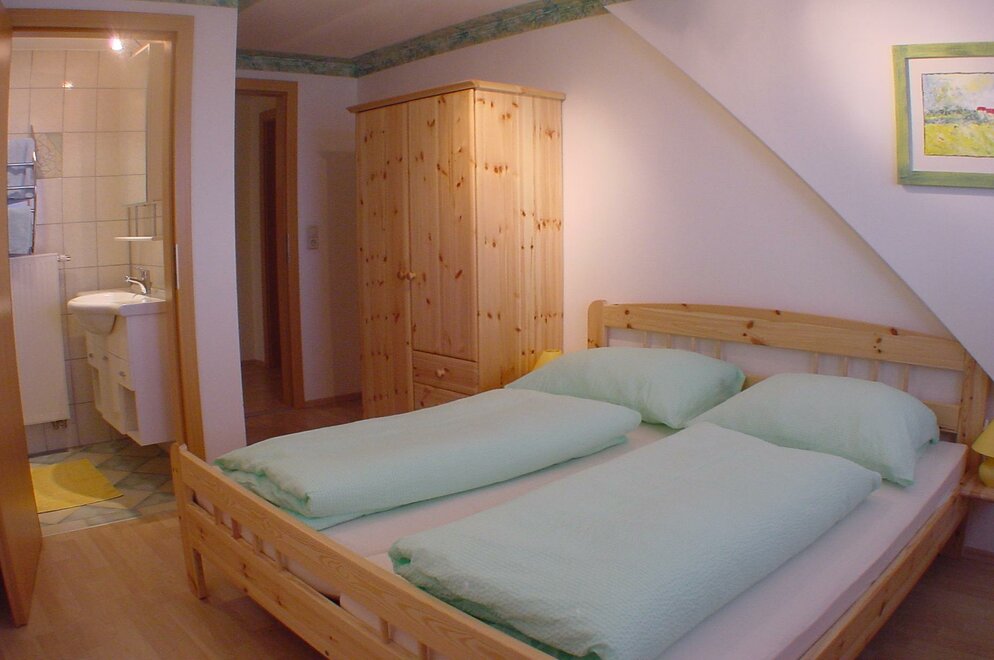 Monteur-Zimmer - Kaindorf (Leibnitz) - Fam. Amtmann