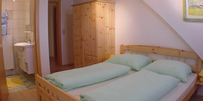 Monteur-Zimmer - Klettendorf - Fam. Amtmann