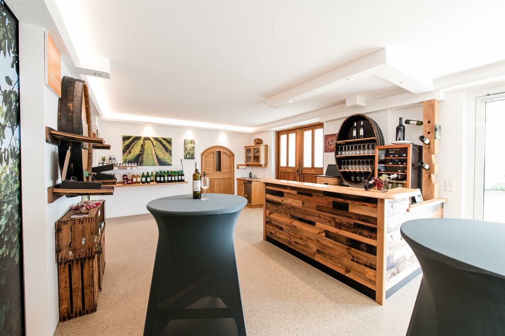 Monteur-Zimmer - Kaindorf (Leibnitz) - Fam. Amtmann