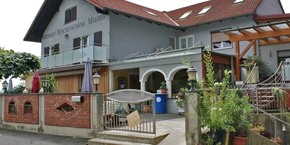 Monteur-Zimmer - Klettendorf - Wohnung Maurer