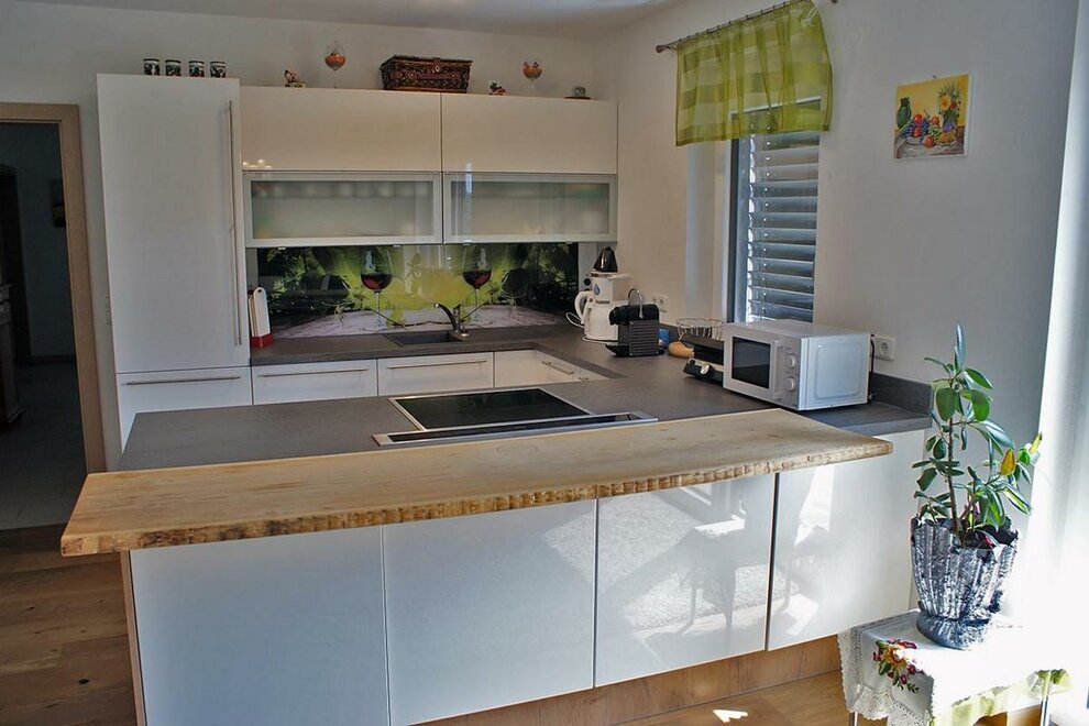 Monteur-Zimmer - Kaindorf (Leibnitz) - Wohnung Maurer