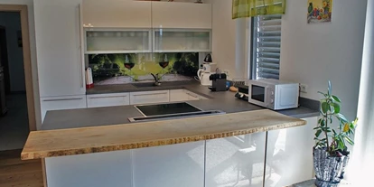 Monteur-Zimmer - Klettendorf - Wohnung Maurer