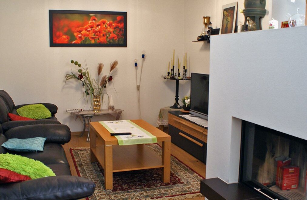 Monteur-Zimmer - Kaindorf (Leibnitz) - Wohnung Maurer