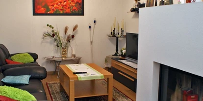 Monteur-Zimmer - Klettendorf - Wohnung Maurer