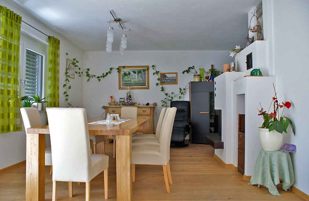 Monteur-Zimmer - Kaindorf (Leibnitz) - Wohnung Maurer