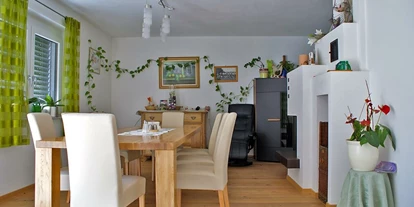 Monteur-Zimmer - Klettendorf - Wohnung Maurer
