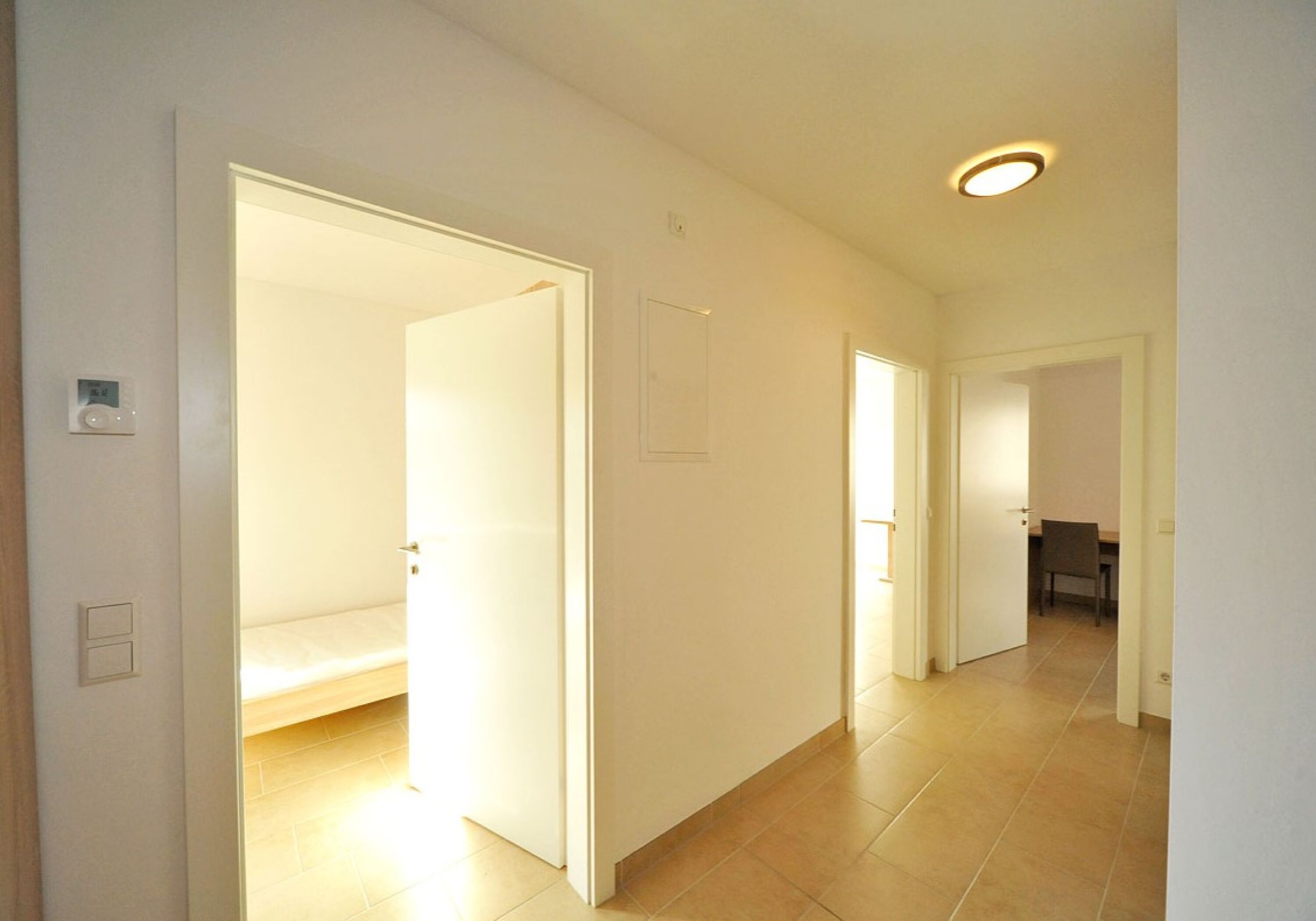 MonteurZimmer: 90+ Monteurzimmer in Chemnitz, Einzelbetten, Parkplätze, WIF