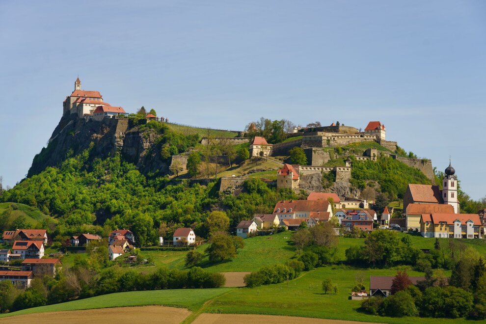 Monteur-Zimmer - Preis pro Nacht - Bad Blumau - Ferienwohnung Gutshof