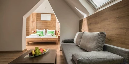 Monteur-Zimmer - Klettendorf - Riegersburgerhof
