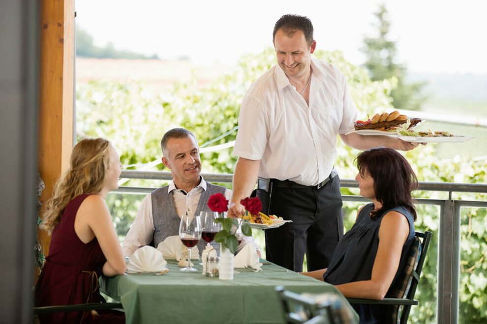 Monteur-Zimmer - Kaindorf (Leibnitz) - Riegersburgerhof