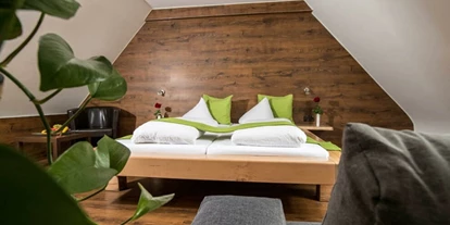 Monteur-Zimmer - Klettendorf - Riegersburgerhof